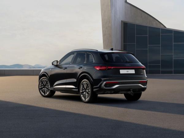 Audi Q5 SUV TDI quattro | Neues Modell!