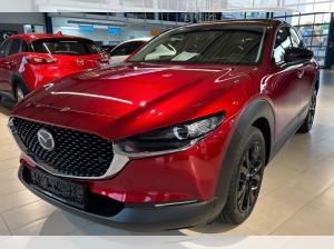 Mazda CX-30 *Leasing-Kracher* e-SKYACTIV X M-Hybrid 186 Homura AT