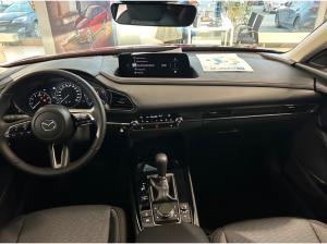 Mazda CX-30 *Leasing-Kracher* e-SKYACTIV X M-Hybrid 186 Homura AT