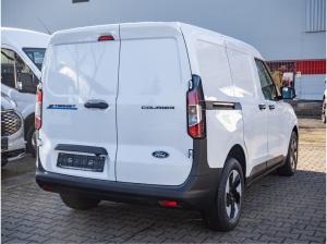 Ford Transit Courier Elektro Trend 54KWh NAVI KAMERA ACC TWA PPS hinten uvm. -Sonderpreis K.T.- Ford Transit Courier Elektro Trend 54KWh NAVI KAMERA ACC TWA PPS hinten uvm. -Sonderpreis K.T.-
