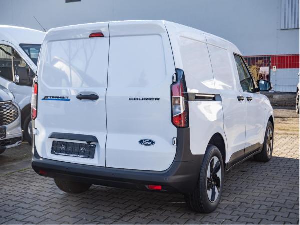 Ford Transit Courier Elektro Trend 54KWh NAVI KAMERA ACC TWA PPS hinten uvm. -Sonderpreis K.T.- Ford Transit Courier Elektro Trend 54KWh NAVI KAMERA ACC TWA PPS hinten uvm. -Sonderpreis K.T.-