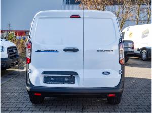 Ford Transit Courier Elektro Trend 54KWh NAVI KAMERA ACC TWA PPS hinten uvm. -Sonderpreis K.T.- Ford Transit Courier Elektro Trend 54KWh NAVI KAMERA ACC TWA PPS hinten uvm. -Sonderpreis K.T.-