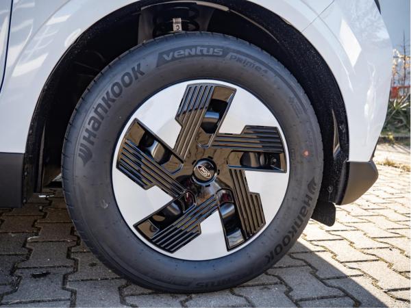 Ford Transit Courier Elektro Trend 54KWh NAVI KAMERA ACC TWA PPS hinten uvm. -Sonderpreis K.T.- Ford Transit Courier Elektro Trend 54KWh NAVI KAMERA ACC TWA PPS hinten uvm. -Sonderpreis K.T.-