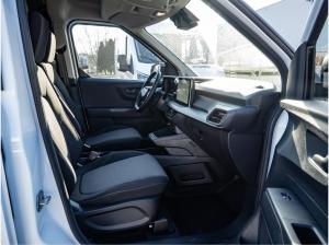 Ford Transit Courier Elektro Trend 54KWh NAVI KAMERA ACC TWA PPS hinten uvm. -Sonderpreis K.T.- Ford Transit Courier Elektro Trend 54KWh NAVI KAMERA ACC TWA PPS hinten uvm. -Sonderpreis K.T.-