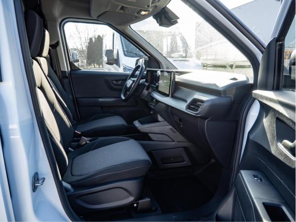 Ford Transit Courier Elektro Trend 54KWh NAVI KAMERA ACC TWA PPS hinten uvm. -Sonderpreis K.T.- Ford Transit Courier Elektro Trend 54KWh NAVI KAMERA ACC TWA PPS hinten uvm. -Sonderpreis K.T.-