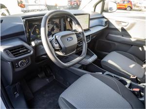 Ford Transit Courier Elektro Trend 54KWh NAVI KAMERA ACC TWA PPS hinten uvm. -Sonderpreis K.T.- Ford Transit Courier Elektro Trend 54KWh NAVI KAMERA ACC TWA PPS hinten uvm. -Sonderpreis K.T.-