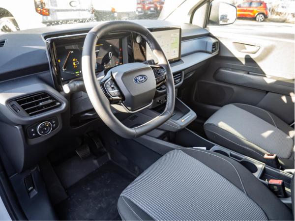 Ford Transit Courier Elektro Trend 54KWh NAVI KAMERA ACC TWA PPS hinten uvm. -Sonderpreis K.T.- Ford Transit Courier Elektro Trend 54KWh NAVI KAMERA ACC TWA PPS hinten uvm. -Sonderpreis K.T.-