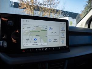 Ford Transit Courier Elektro Trend 54KWh NAVI KAMERA ACC TWA PPS hinten uvm. -Sonderpreis K.T.- Ford Transit Courier Elektro Trend 54KWh NAVI KAMERA ACC TWA PPS hinten uvm. -Sonderpreis K.T.-