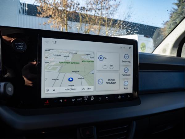 Ford Transit Courier Elektro Trend 54KWh NAVI KAMERA ACC TWA PPS hinten uvm. -Sonderpreis K.T.- Ford Transit Courier Elektro Trend 54KWh NAVI KAMERA ACC TWA PPS hinten uvm. -Sonderpreis K.T.-