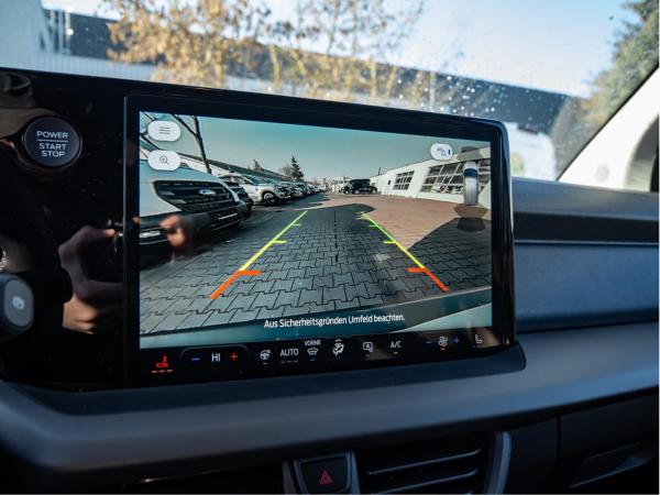 Ford Transit Courier Elektro Trend 54KWh NAVI KAMERA ACC TWA PPS hinten uvm. -Sonderpreis K.T.- Ford Transit Courier Elektro Trend 54KWh NAVI KAMERA ACC TWA PPS hinten uvm. -Sonderpreis K.T.-