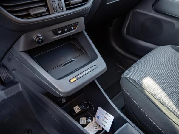 Ford Transit Courier Elektro Trend 54KWh NAVI KAMERA ACC TWA PPS hinten uvm. -Sonderpreis K.T.- Ford Transit Courier Elektro Trend 54KWh NAVI KAMERA ACC TWA PPS hinten uvm. -Sonderpreis K.T.-