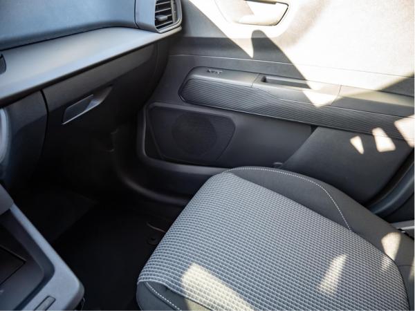 Ford Transit Courier Elektro Trend 54KWh NAVI KAMERA ACC TWA PPS hinten uvm. -Sonderpreis K.T.- Ford Transit Courier Elektro Trend 54KWh NAVI KAMERA ACC TWA PPS hinten uvm. -Sonderpreis K.T.-