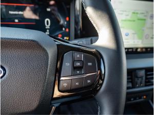 Ford Transit Courier Elektro Trend 54KWh NAVI KAMERA ACC TWA PPS hinten uvm. -Sonderpreis K.T.- Ford Transit Courier Elektro Trend 54KWh NAVI KAMERA ACC TWA PPS hinten uvm. -Sonderpreis K.T.-