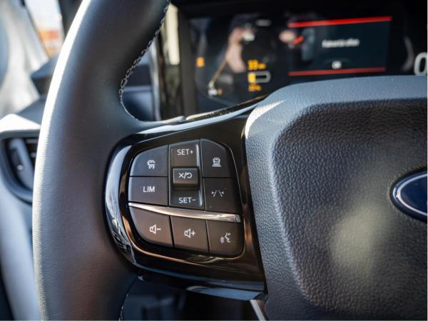 Ford Transit Courier Elektro Trend 54KWh NAVI KAMERA ACC TWA PPS hinten uvm. -Sonderpreis K.T.- Ford Transit Courier Elektro Trend 54KWh NAVI KAMERA ACC TWA PPS hinten uvm. -Sonderpreis K.T.-