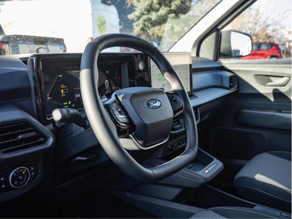 Ford Transit Courier Elektro Trend 54KWh NAVI KAMERA ACC TWA PPS hinten uvm. -Sonderpreis K.T.- Ford Transit Courier Elektro Trend 54KWh NAVI KAMERA ACC TWA PPS hinten uvm. -Sonderpreis K.T.-