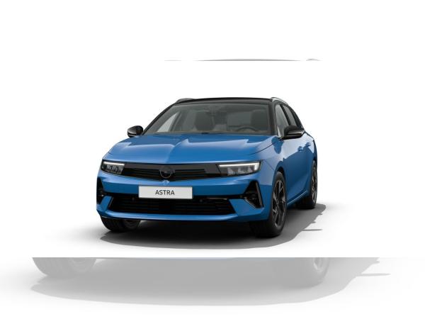 Opel Astra Sports Tourer GS 1.2 Turbo