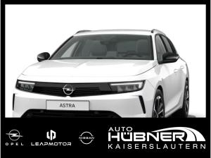 Opel Astra Sports Tourer Edition 1.2 Turbo