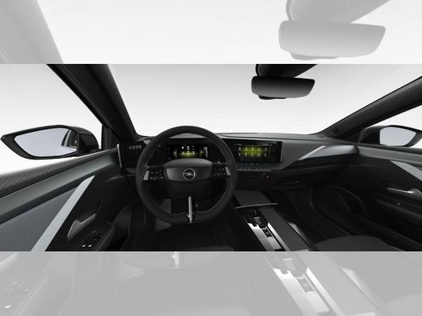 Opel Astra Sports Tourer Edition 1.2 Turbo