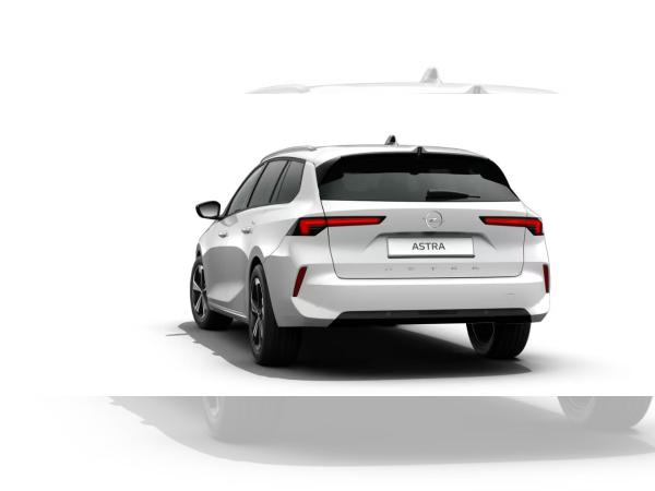 Opel Astra Sports Tourer Edition 1.2 Turbo