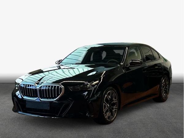 BMW 520 520d Aut. , 4-türig (Diesel)