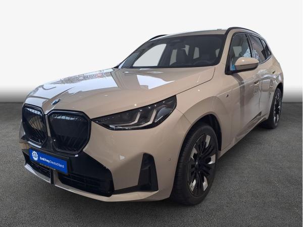 BMW X3 20d xDrive , 5-türig (Diesel)