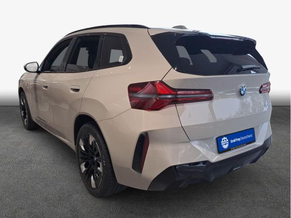 BMW X3 20d xDrive , 5-türig (Diesel)