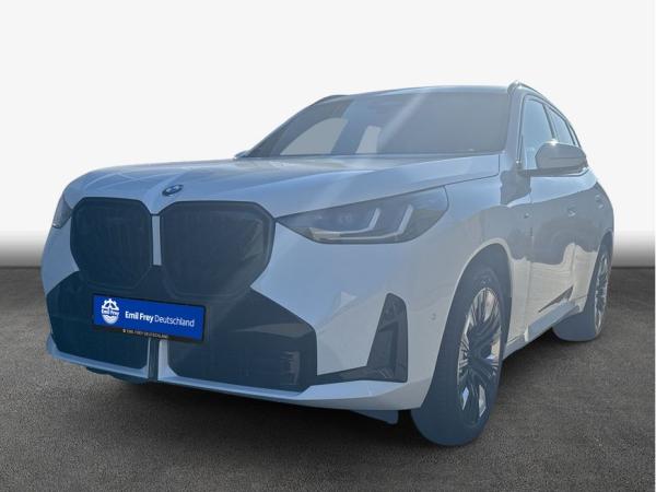 BMW X3 20d xDrive , 5-türig (Diesel)