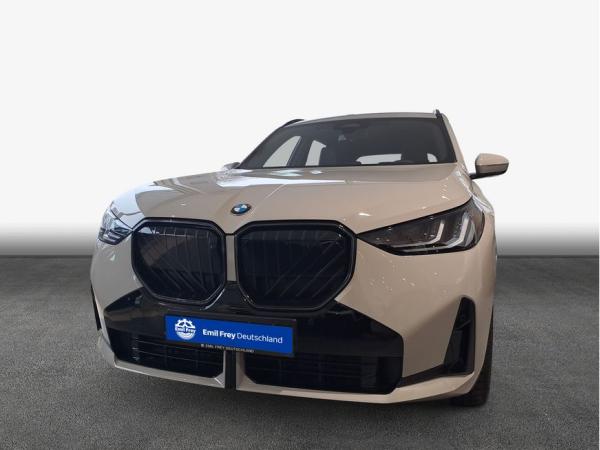 BMW X3 20d xDrive , 5-türig (Diesel)