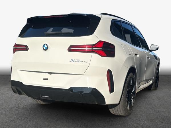 BMW X3 20d xDrive , 5-türig (Diesel)