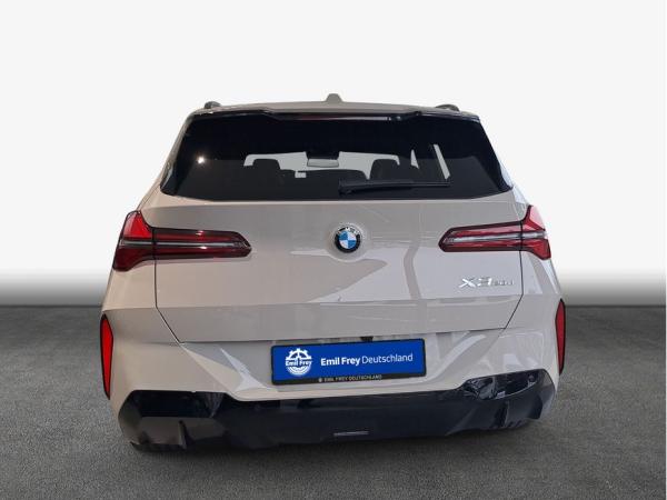 BMW X3 20d xDrive , 5-türig (Diesel)