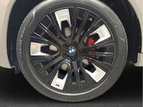 BMW X3 20d xDrive , 5-türig (Diesel)