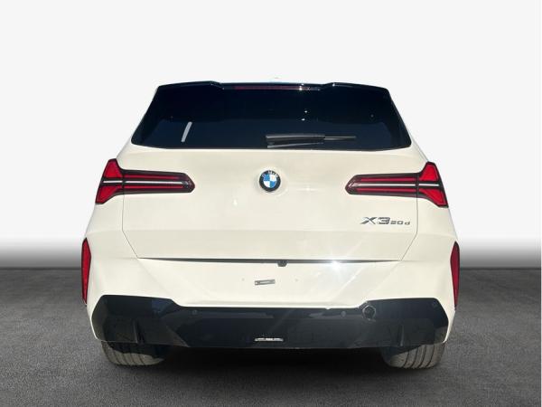 BMW X3 20d xDrive , 5-türig (Diesel)