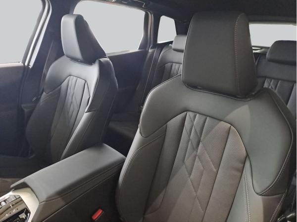 BMW X3 20d xDrive , 5-türig (Diesel)