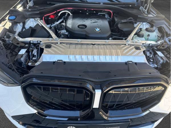 BMW X3 20d xDrive , 5-türig (Diesel)