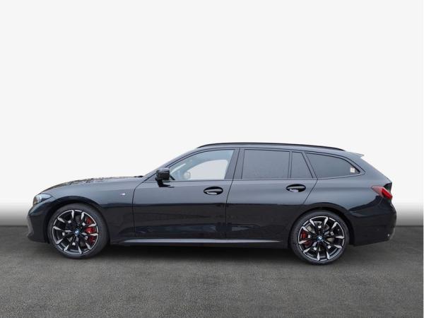 BMW 320 320i Touring Aut. , 5-türig