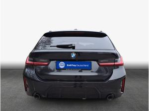 BMW 320 320i Touring Aut. , 5-türig