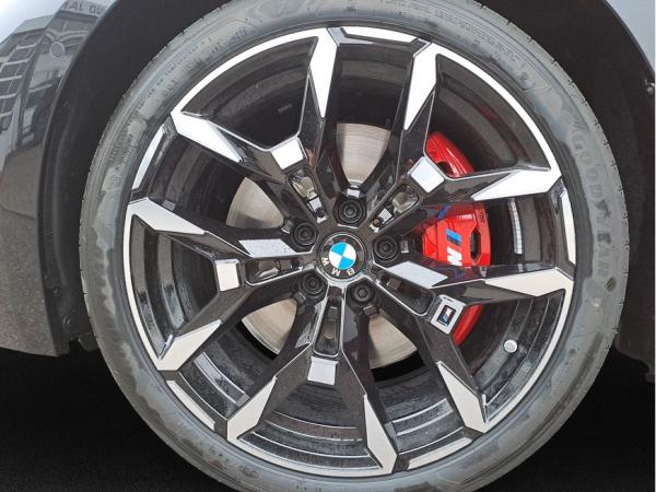 BMW 320 320i Touring Aut. , 5-türig