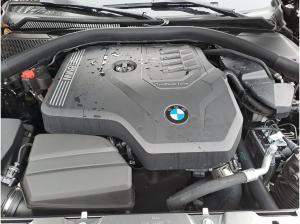 BMW 320 320i Touring Aut. , 5-türig