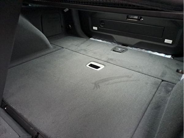 BMW 320 320i Touring Aut. , 5-türig