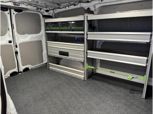 Ford Transit Custom TRANSIT CUSTOM 2.5 PHEV 320L1 TREND AUTOMATIK WERKSTATTAUSBAU