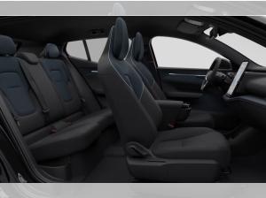 Volvo EX30 Single Ext. Range Black Edition Plus *inkl. 3.000 Förderung!!*
