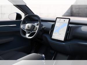 Volvo EX30 Single Ext. Range Black Edition Plus *inkl. 3.000 Förderung!!*