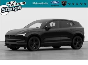 Volvo EX30 Single Ext. Range Black Edition Plus *inkl. 3.000 Förderung!!*