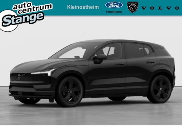 Volvo EX30 Single Ext. Range Black Edition Plus *inkl. 3.000 Förderung!!*