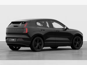 Volvo EX30 Single Ext. Range Black Edition Plus *inkl. 3.000 Förderung!!*