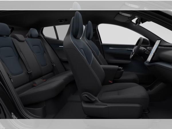 Volvo EX30 P3 electric RWD Essential