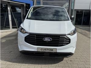 Ford Transit Custom TRANSIT CUSTOM 2.5 PHEV 320L1 TREND AUTOMATIK WERKSTATTAUSBAU