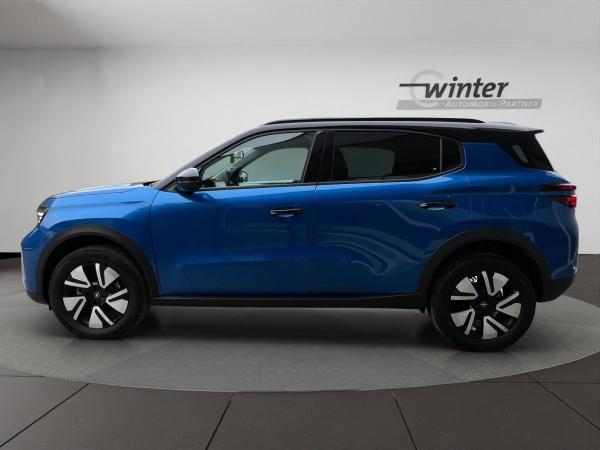 Opel Frontera FRONTERA GS HYBRID 81KW (110PS)-sofort Verfügbar-