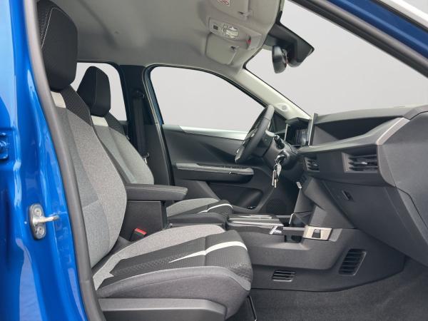 Opel Frontera FRONTERA GS HYBRID 81KW (110PS)-sofort Verfügbar-