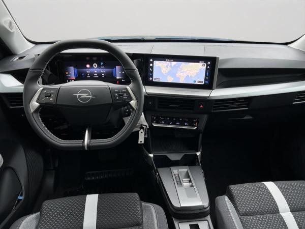 Opel Frontera FRONTERA GS HYBRID 81KW (110PS)-sofort Verfügbar-